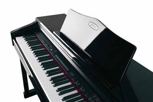 digitální pianina