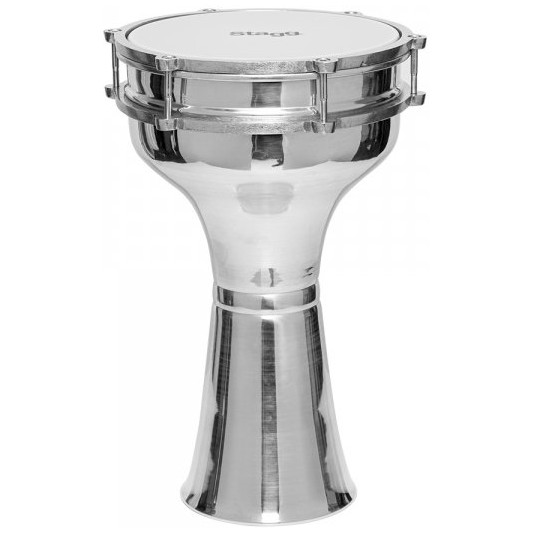 Stagg ALM.PL22, darbuka 22 cm