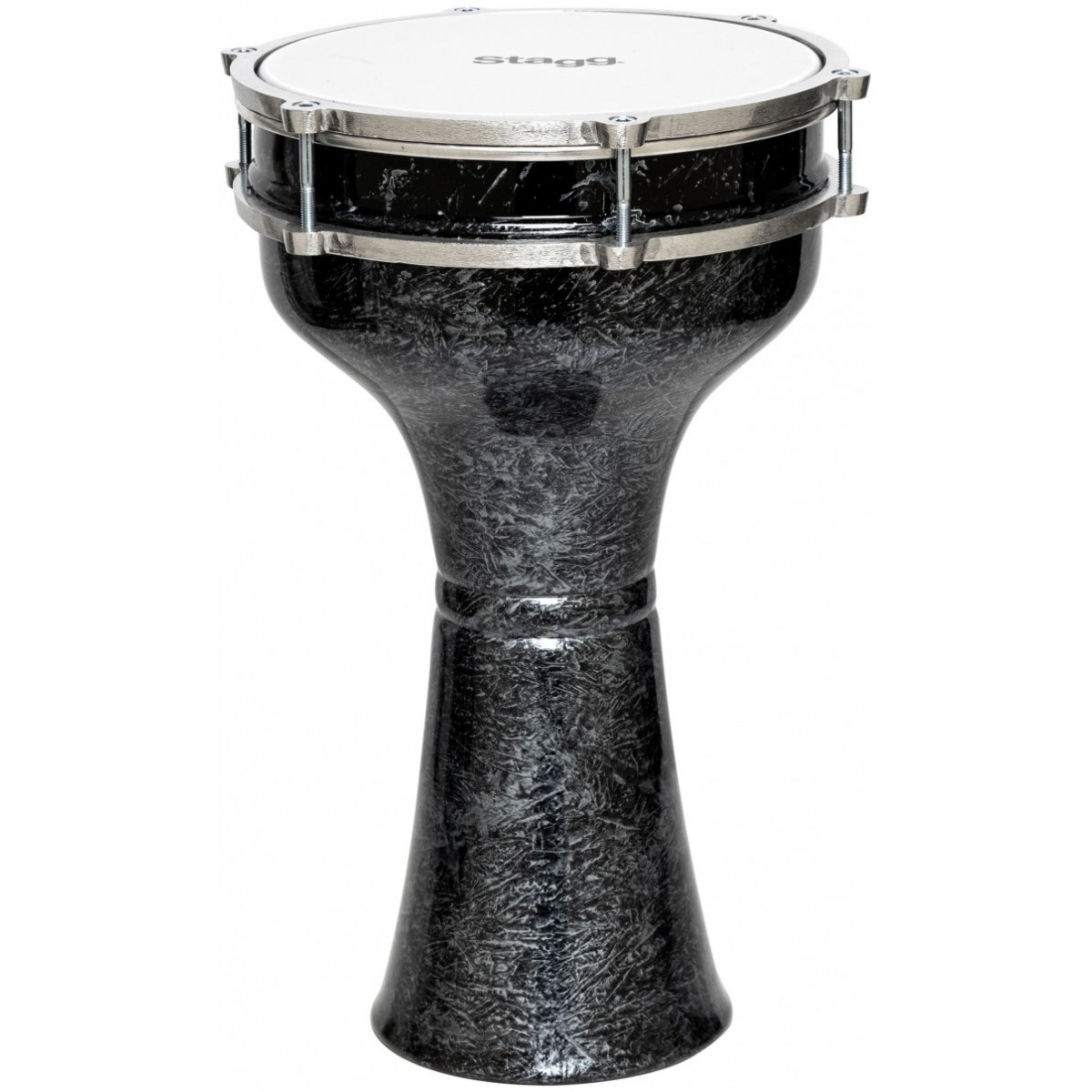 Stagg ALM.CL22, darbuka 22 cm