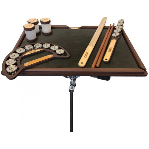 Keo Percussion Traps Tray, odkládací pultík